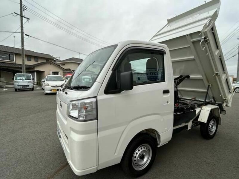 HIJET TRUCK-6