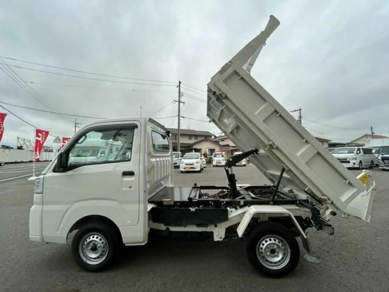 HIJET TRUCK-7