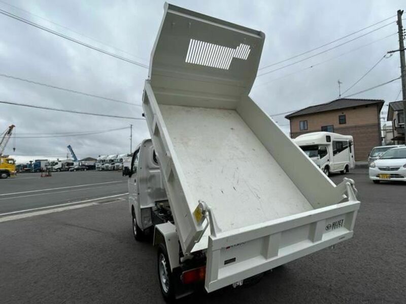 HIJET TRUCK-11