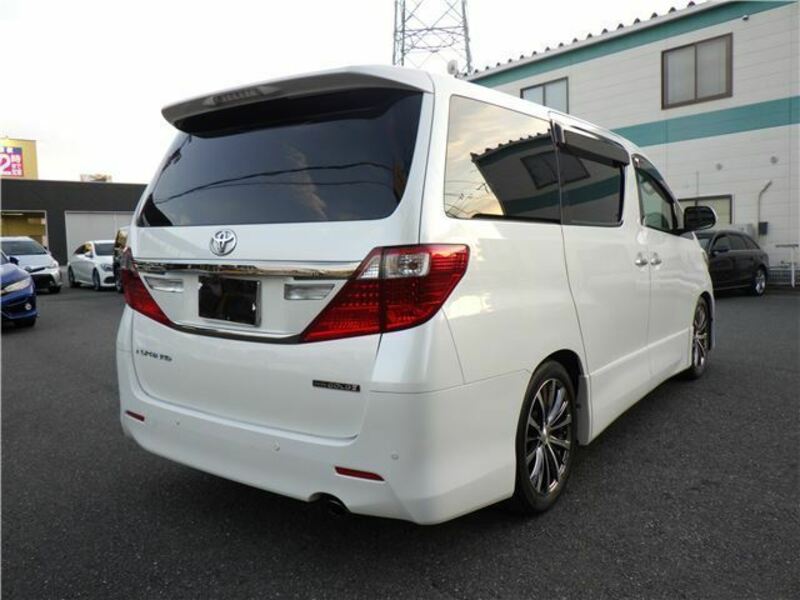 ALPHARD-3