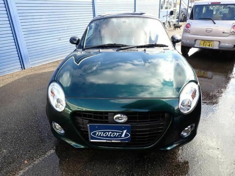 COPEN-2