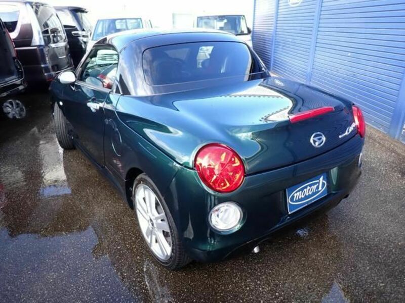 COPEN-5