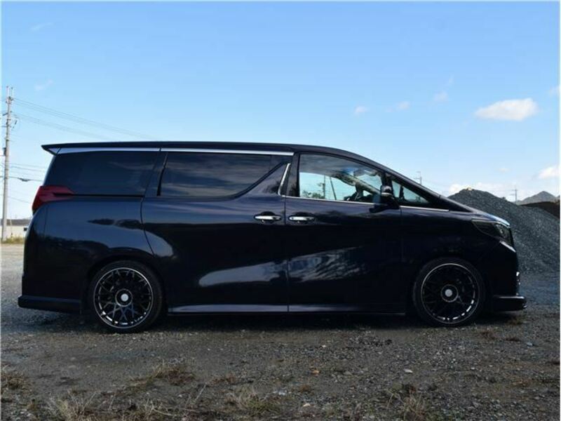 ALPHARD-11