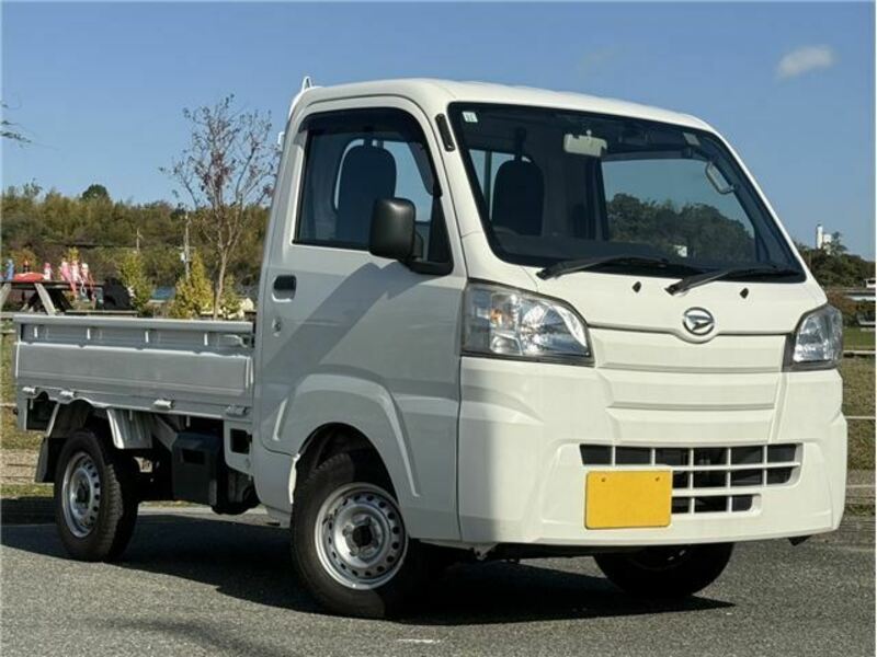 HIJET TRUCK-3