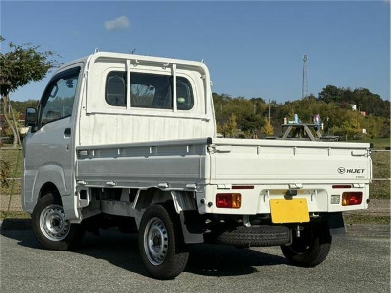 HIJET TRUCK-4