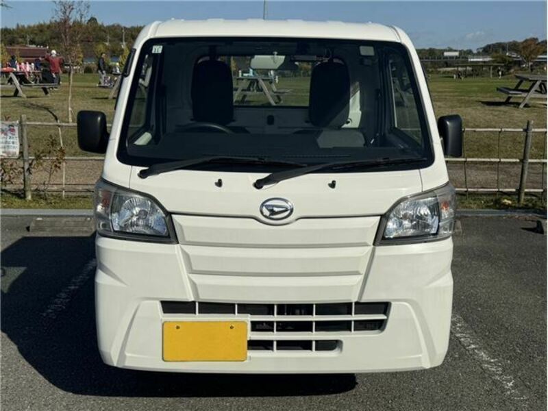 HIJET TRUCK-5