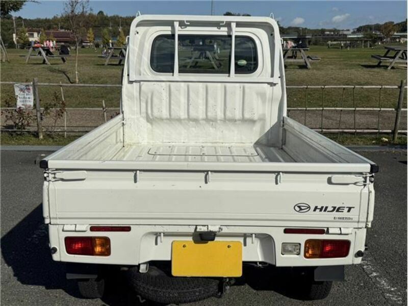 HIJET TRUCK-6