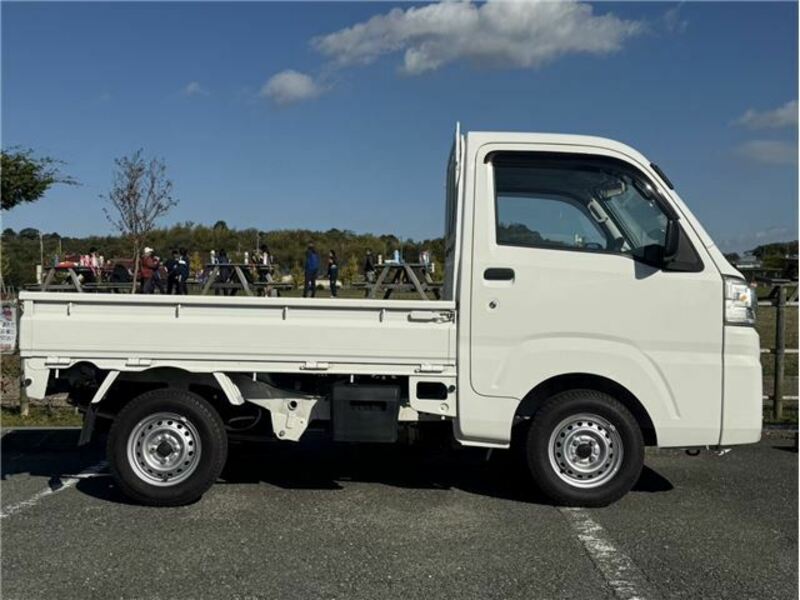 HIJET TRUCK-7