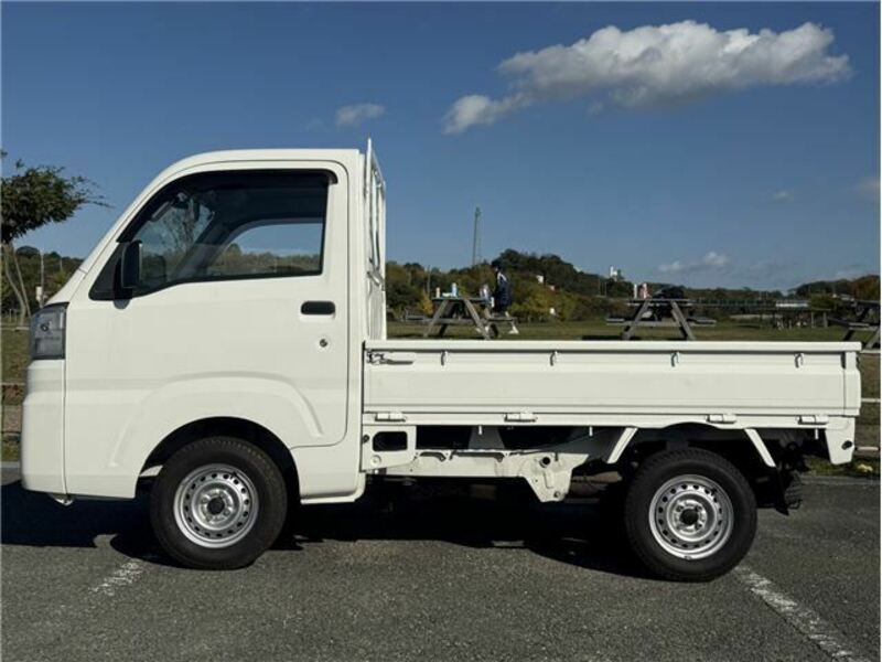 HIJET TRUCK-8