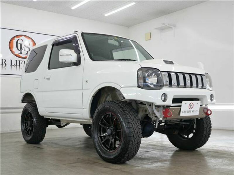 JIMNY-8