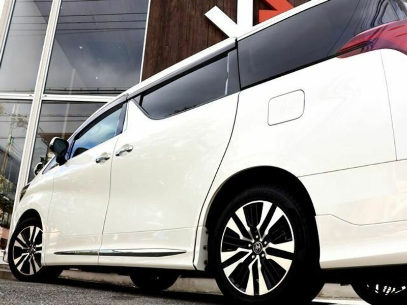 ALPHARD-11