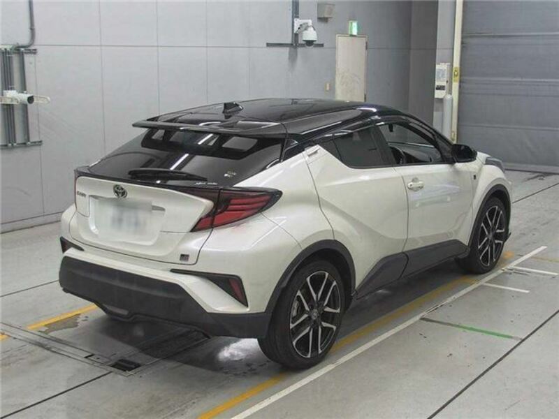 C-HR-1