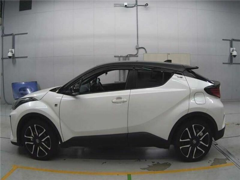 C-HR-3