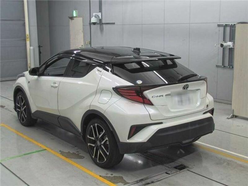 C-HR-5