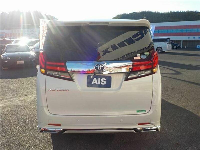 ALPHARD-6