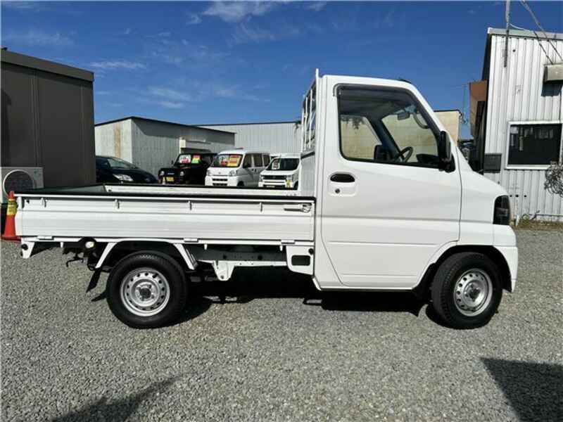 MINICAB TRUCK-7