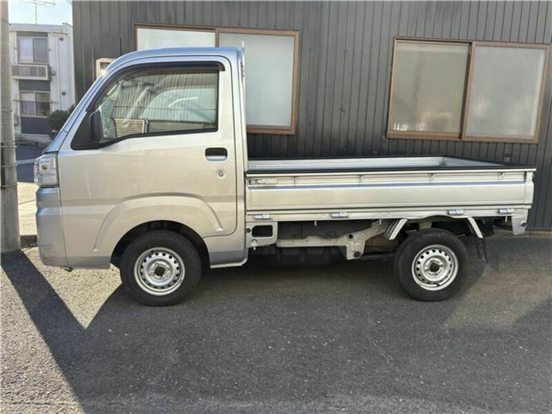 HIJET TRUCK-9