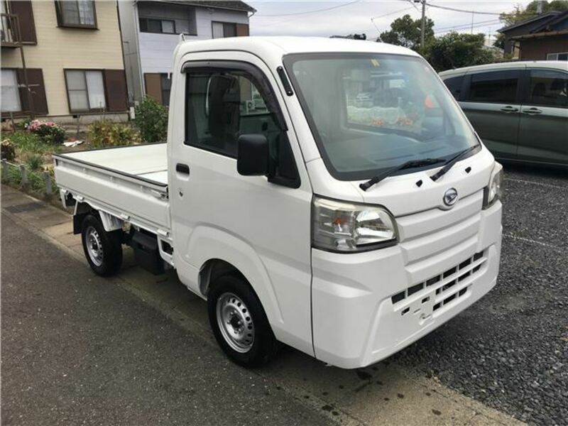 HIJET TRUCK-2