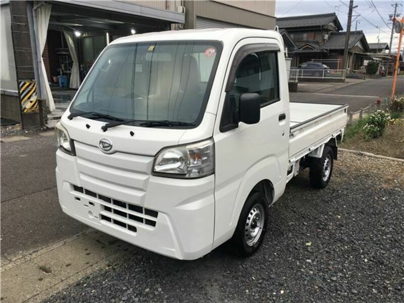 HIJET TRUCK-3