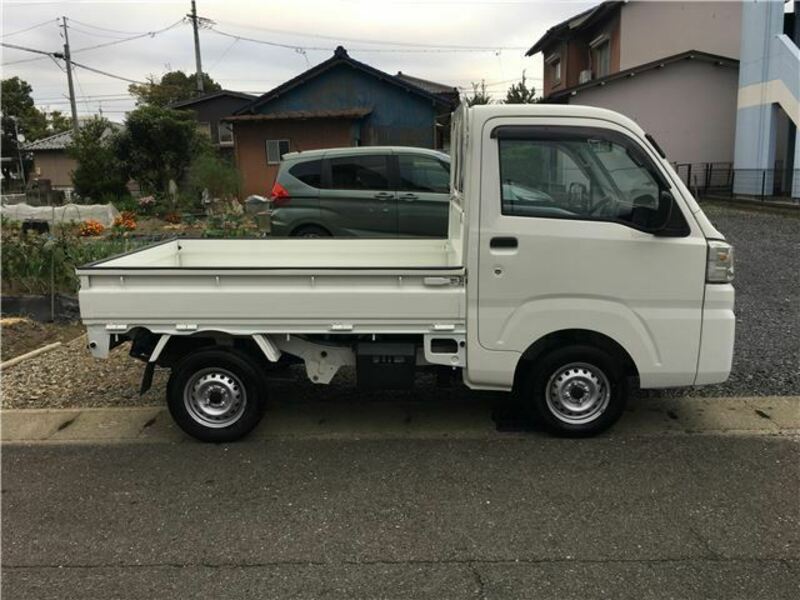 HIJET TRUCK-4