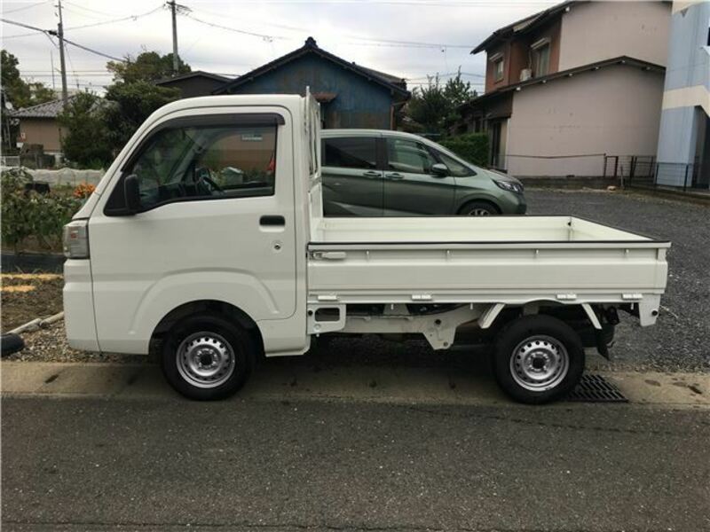 HIJET TRUCK-5