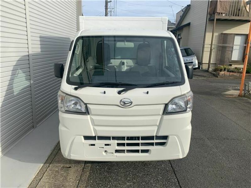 HIJET TRUCK-1