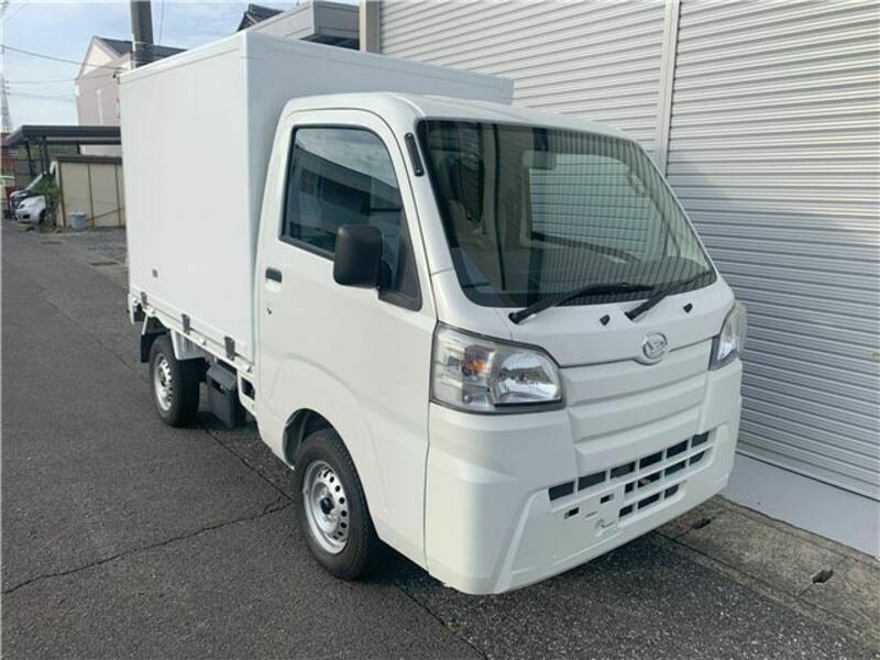 HIJET TRUCK-2