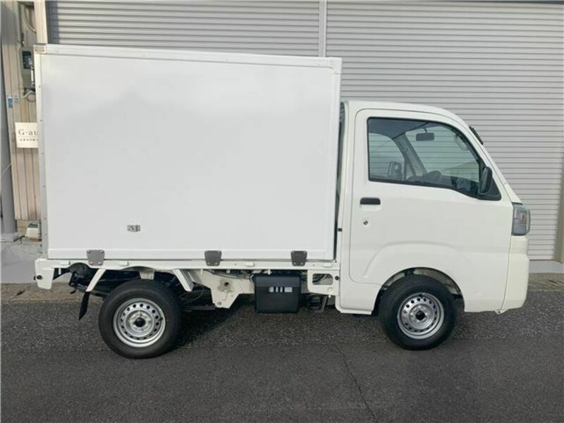 HIJET TRUCK-5