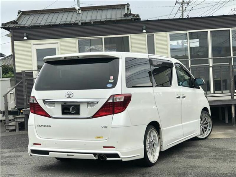 ALPHARD-1