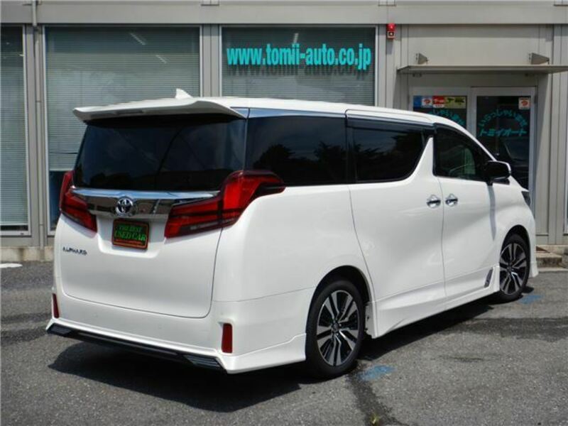 ALPHARD-36