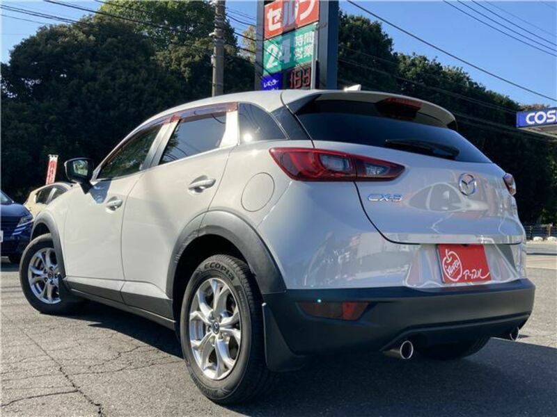 CX-3-1