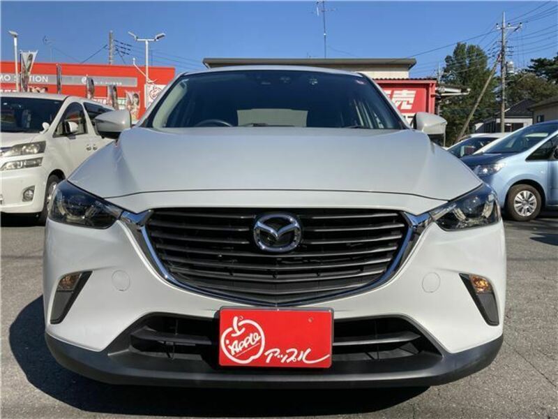 CX-3-3