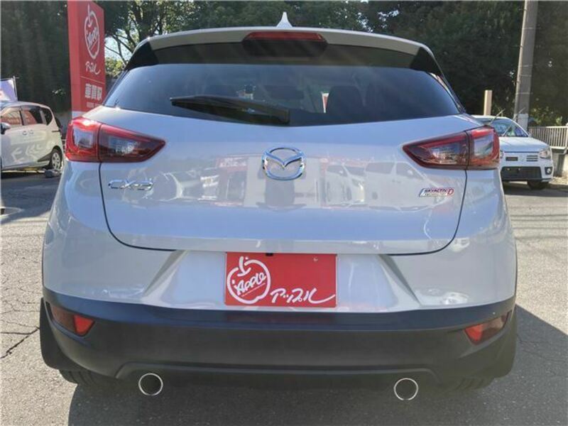 CX-3-4