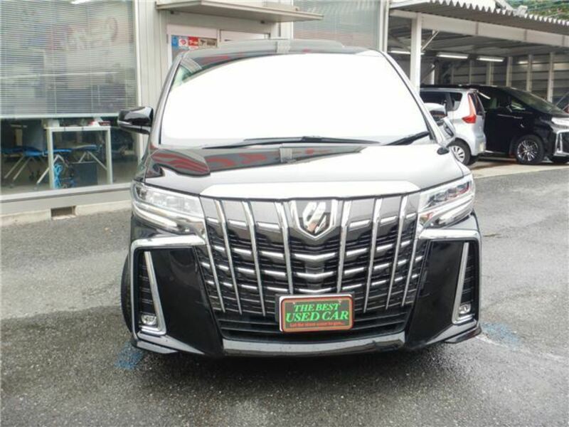 ALPHARD-6