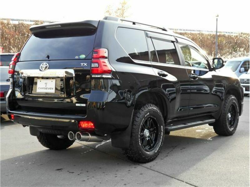 LAND CRUISER PRADO-6