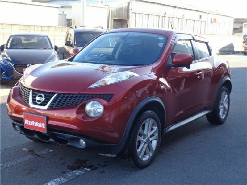 JUKE-2