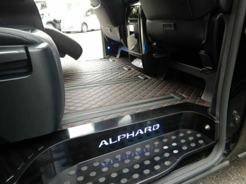 ALPHARD-29