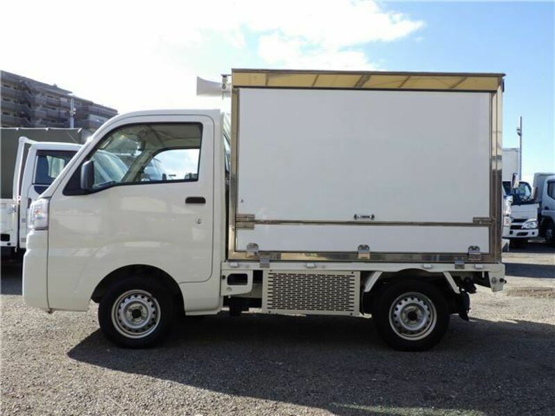 HIJET TRUCK-2