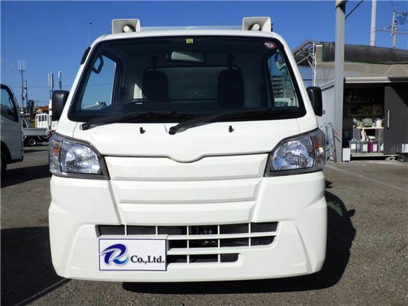 HIJET TRUCK-3