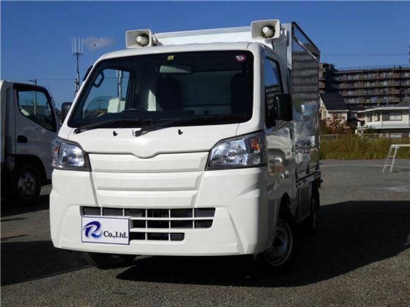 HIJET TRUCK-44