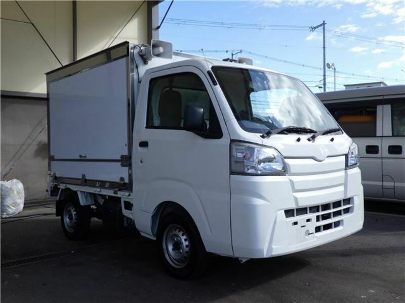 HIJET TRUCK-45