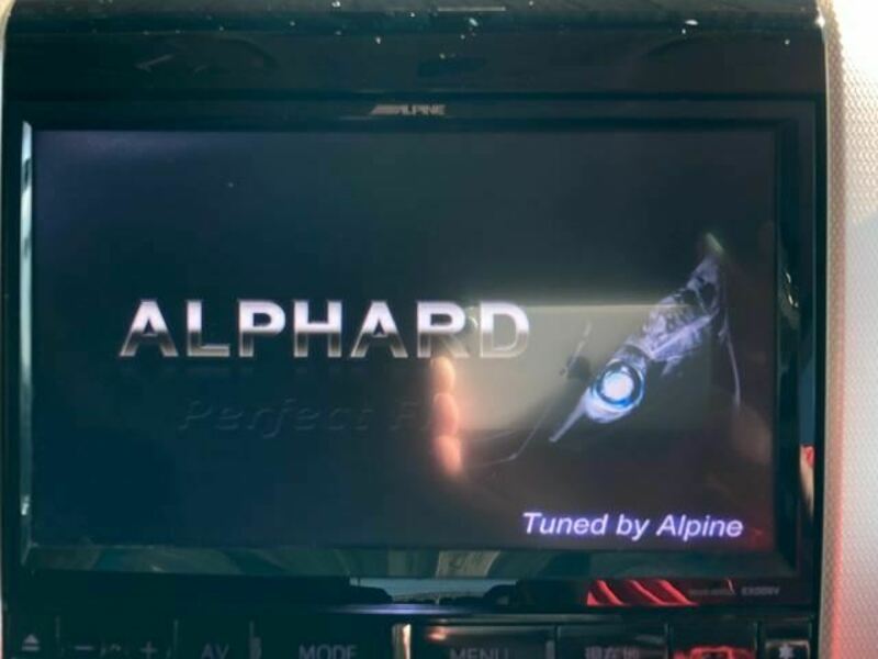 ALPHARD-5