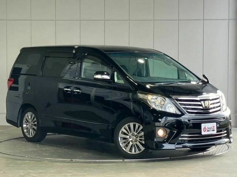 ALPHARD-18