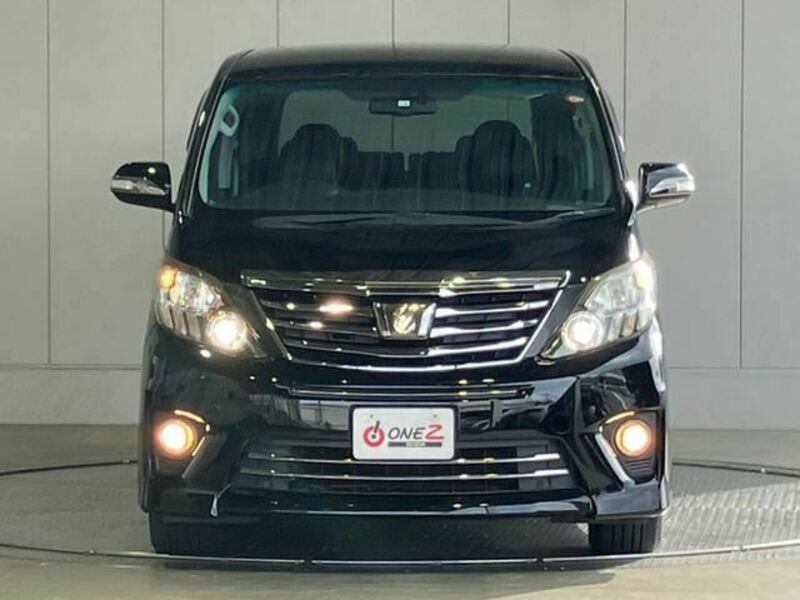 ALPHARD-19