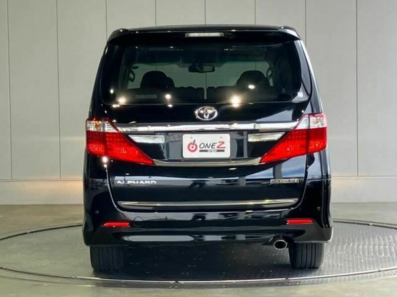 ALPHARD-22