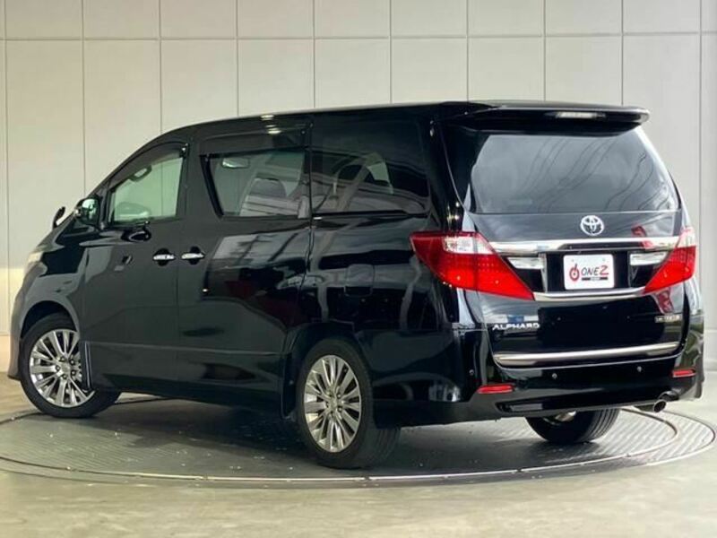 ALPHARD-23