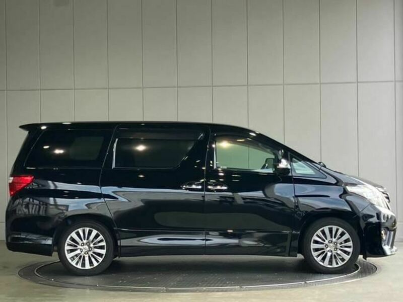 ALPHARD-24