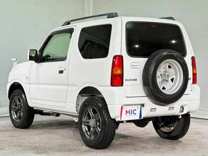 JIMNY-16