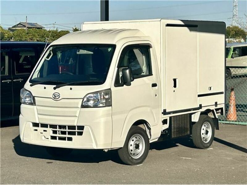 HIJET TRUCK-4