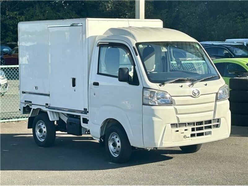 HIJET TRUCK-5